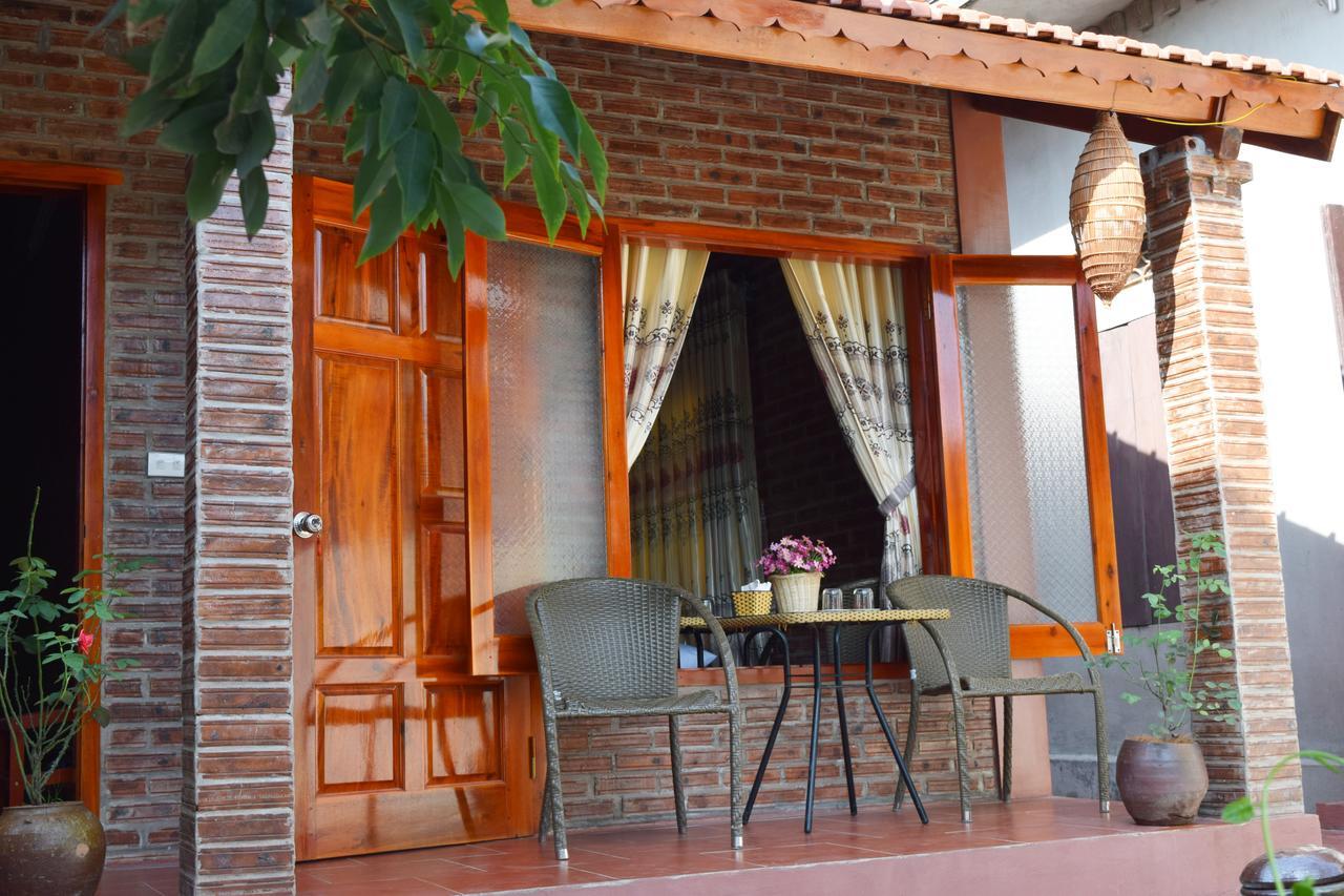 Van Long Family Homestay Ninh Binh Exterior photo