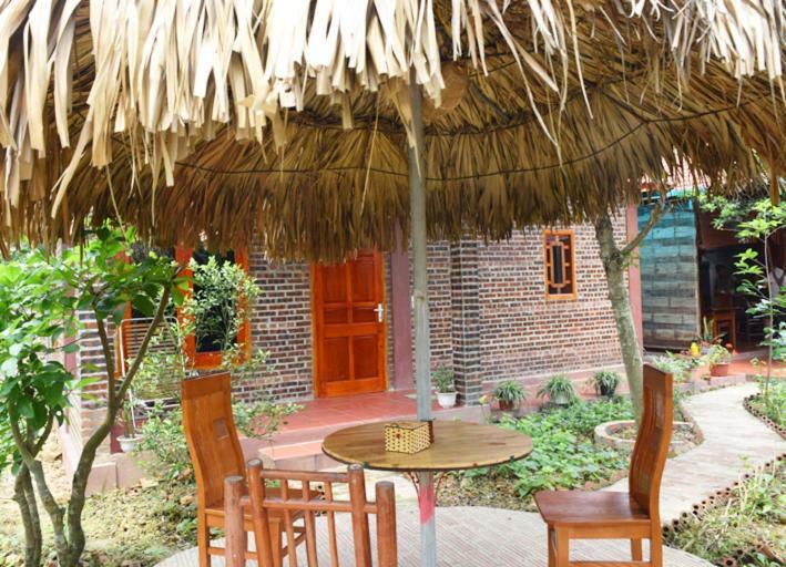 Van Long Family Homestay Ninh Binh Exterior photo