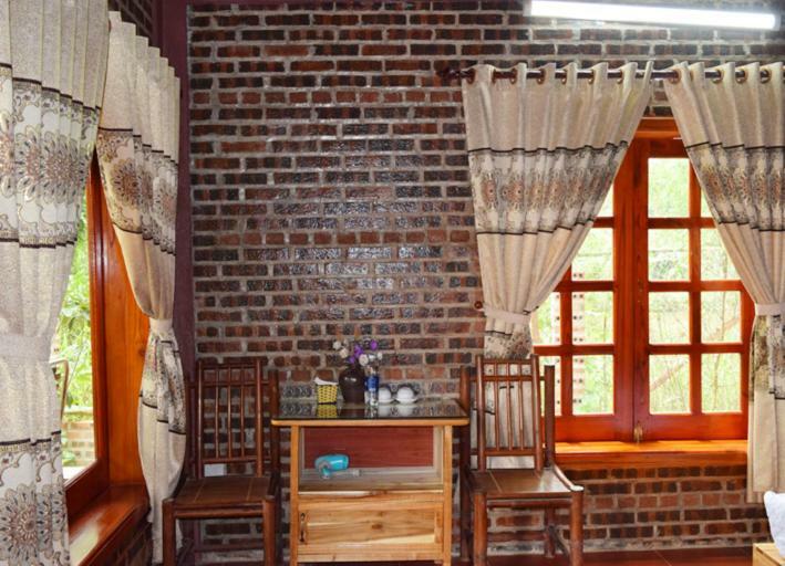 Van Long Family Homestay Ninh Binh Exterior photo