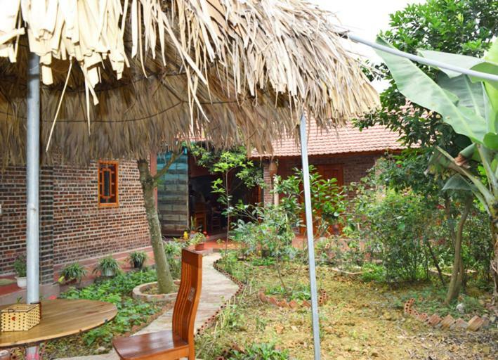 Van Long Family Homestay Ninh Binh Exterior photo